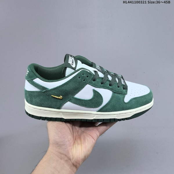 Nike DUNK SB SHOES WOMEN MEN A0024