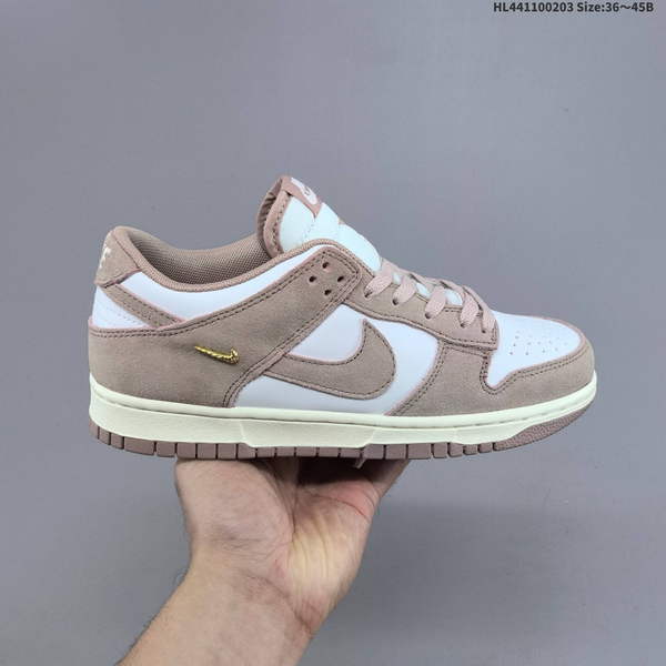 Nike DUNK SB SHOES WOMEN MEN A0025