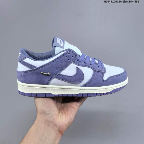 Nike DUNK SB SHOES WOMEN MEN A0026
