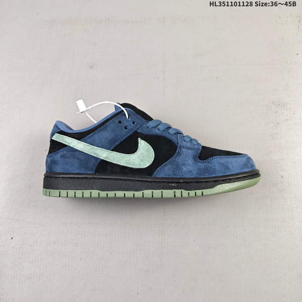 Nike DUNK SB SHOES WOMEN MEN A0029