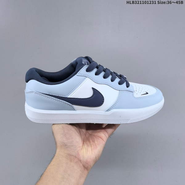 Nike DUNK SB SHOES WOMEN MEN A0030