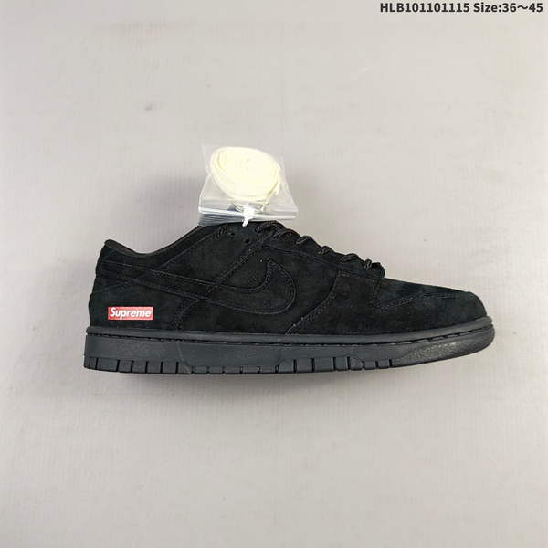 Nike DUNK SB SHOES WOMEN MEN A0031