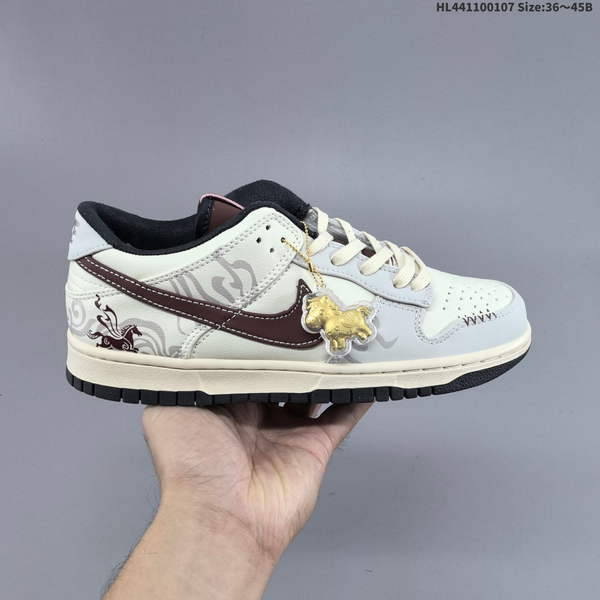 Nike DUNK SB SHOES WOMEN MEN A0032