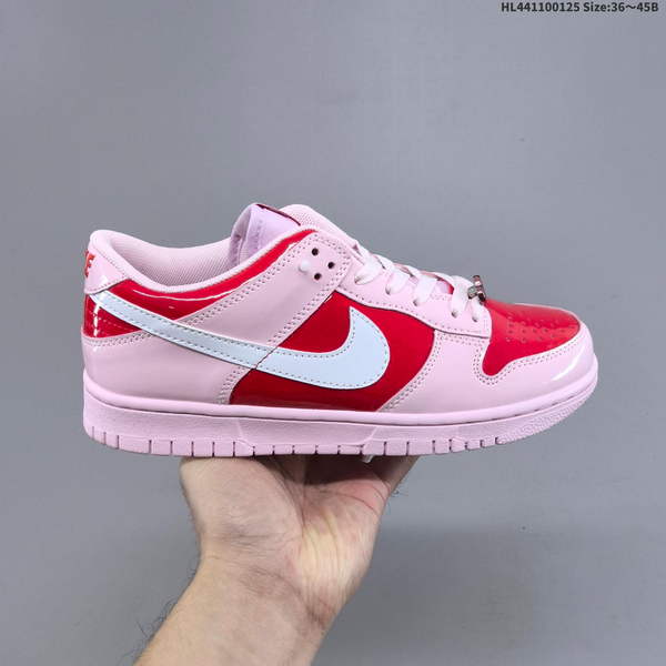 Nike DUNK SB SHOES WOMEN MEN A0033