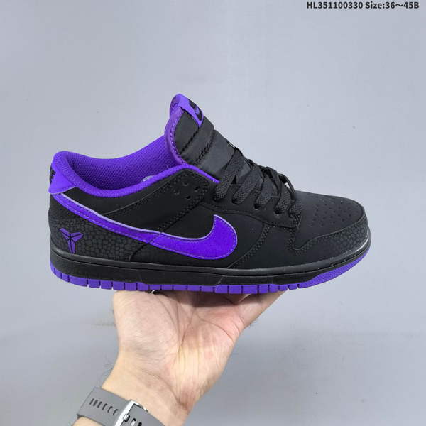 Nike DUNK SB SHOES WOMEN MEN A0035