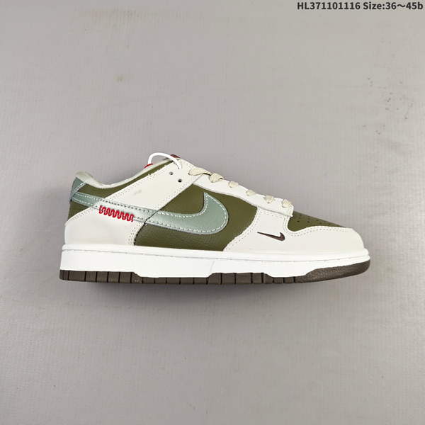 Nike DUNK SB SHOES WOMEN MEN A0036