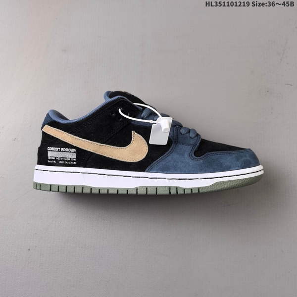 Nike DUNK SB SHOES WOMEN MEN A0038