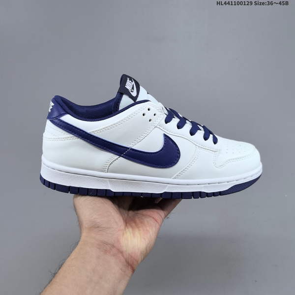 Nike DUNK SB SHOES WOMEN MEN A0039
