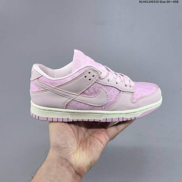 Nike DUNK SB SHOES WOMEN MEN A0040