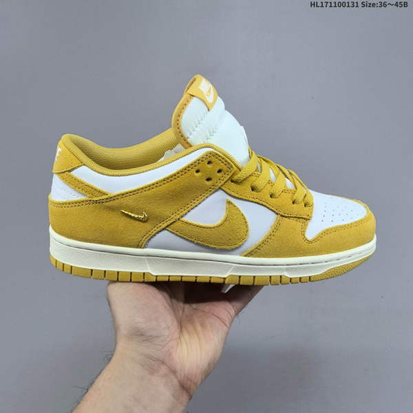 Nike DUNK SB SHOES WOMEN MEN A0041