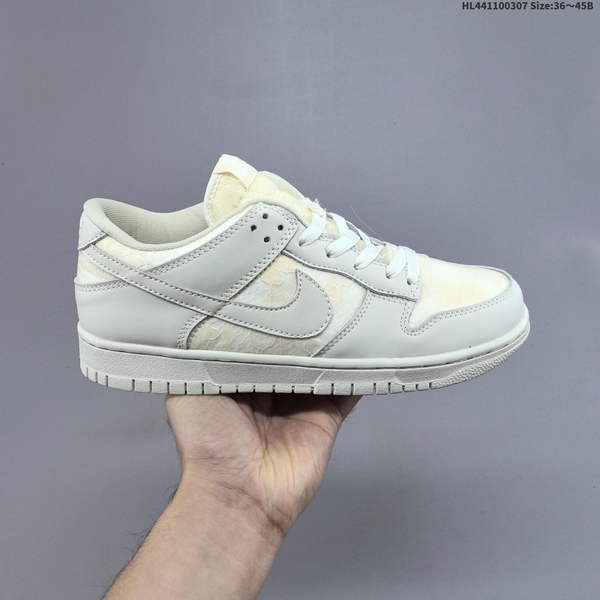 Nike DUNK SB SHOES WOMEN MEN A0043