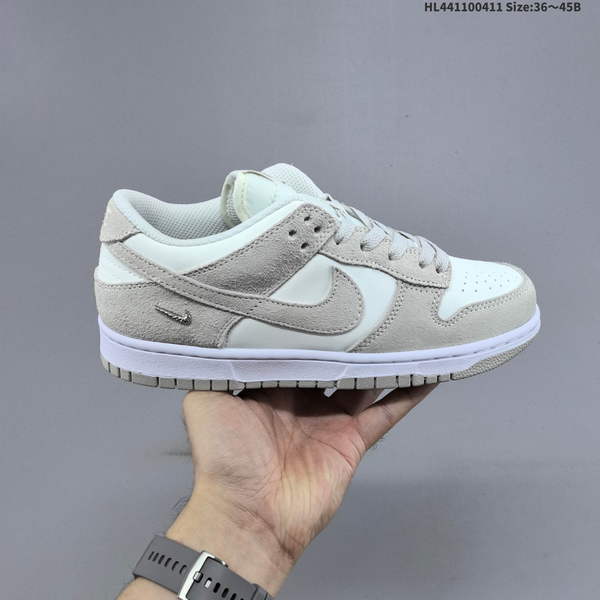 Nike DUNK SB SHOES WOMEN MEN A0044