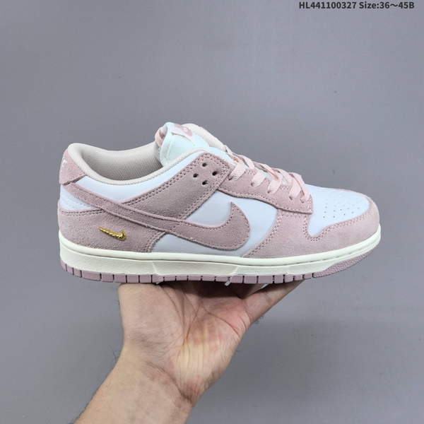 Nike DUNK SB SHOES WOMEN MEN A0045