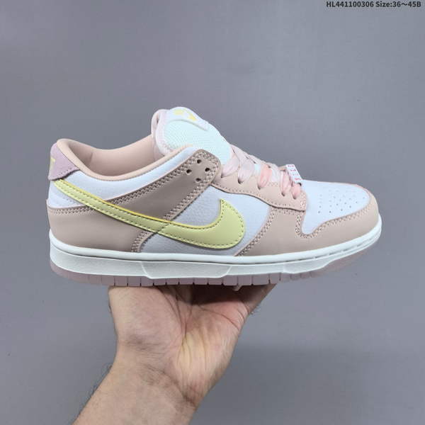 Nike DUNK SB SHOES WOMEN MEN A0047