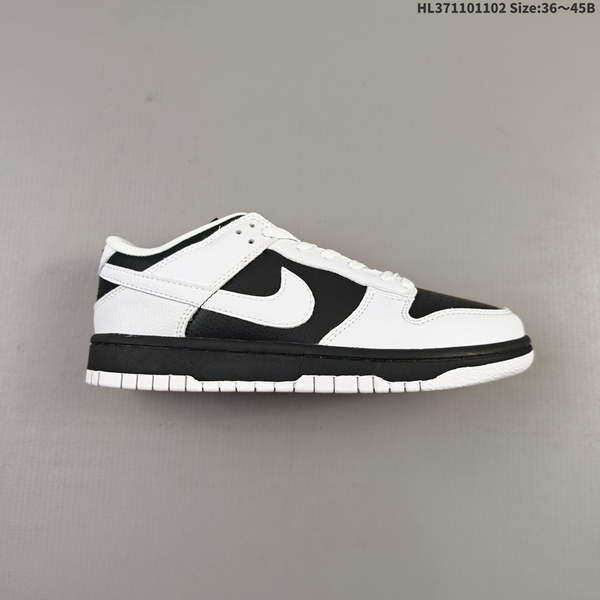 Nike DUNK SB SHOES WOMEN MEN A0048