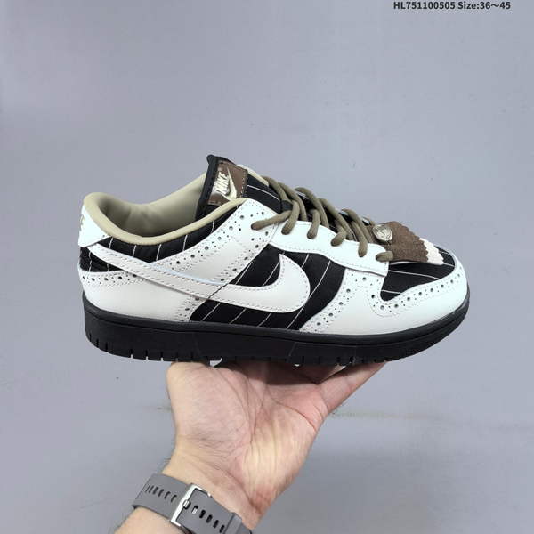 Nike DUNK SB SHOES WOMEN MEN A0050