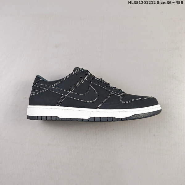 Nike DUNK SB SHOES WOMEN MEN A0056