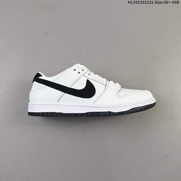 Nike DUNK SB SHOES WOMEN MEN A0057