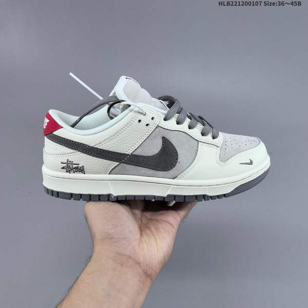 Nike DUNK SB SHOES WOMEN MEN A0059