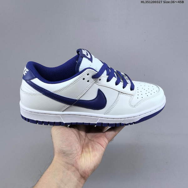 Nike DUNK SB SHOES WOMEN MEN A0061