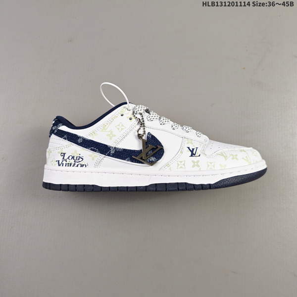 Nike DUNK SB SHOES WOMEN MEN A0062