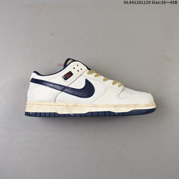 Nike DUNK SB SHOES WOMEN MEN A0063