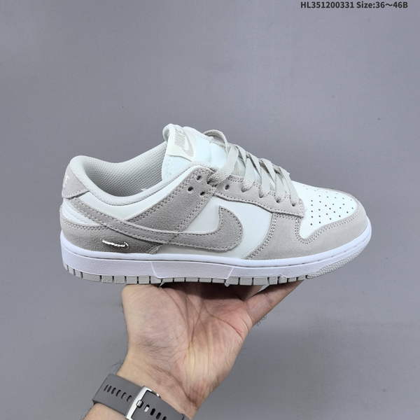 Nike DUNK SB SHOES WOMEN MEN A0064