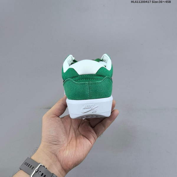 Nike DUNK SB SHOES WOMEN MEN A0065