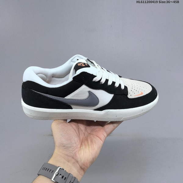 Nike DUNK SB SHOES WOMEN MEN A0066