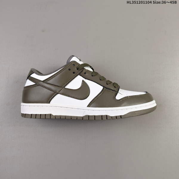 Nike DUNK SB SHOES WOMEN MEN A0067
