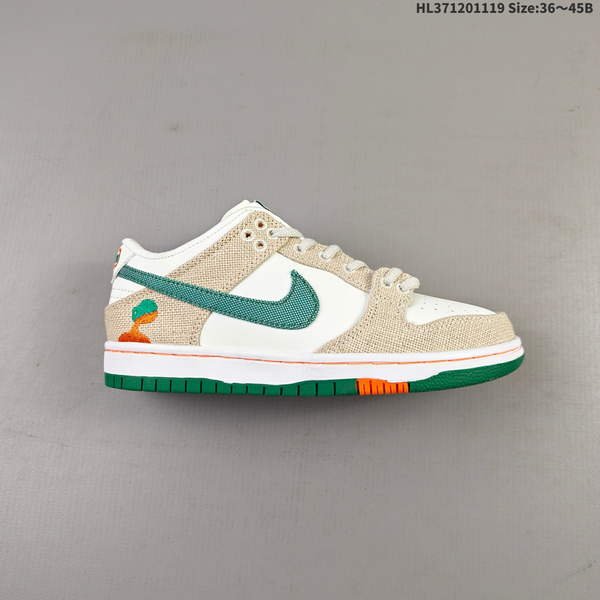 Nike DUNK SB SHOES WOMEN MEN A0068
