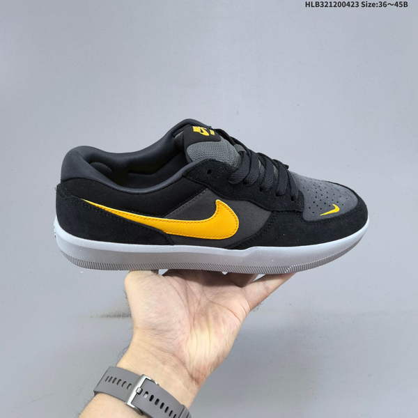 Nike DUNK SB SHOES WOMEN MEN A0069