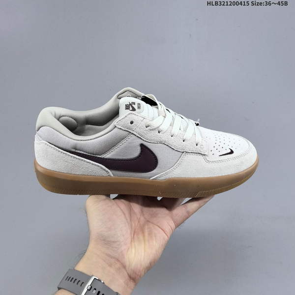 Nike DUNK SB SHOES WOMEN MEN A0070