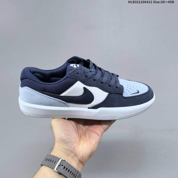 Nike DUNK SB SHOES WOMEN MEN A0071