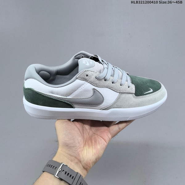 Nike DUNK SB SHOES WOMEN MEN A0072