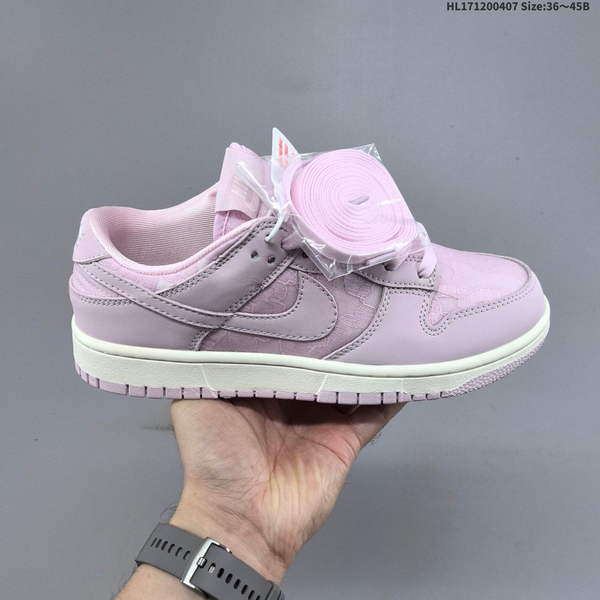 Nike DUNK SB SHOES WOMEN MEN A0073