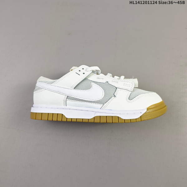 Nike DUNK SB SHOES WOMEN MEN A0074