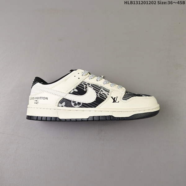 Nike DUNK SB SHOES WOMEN MEN A0075