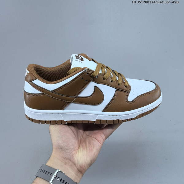 Nike DUNK SB SHOES WOMEN MEN A0077
