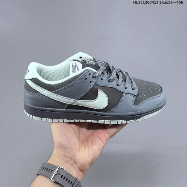 Nike DUNK SB SHOES WOMEN MEN A0078