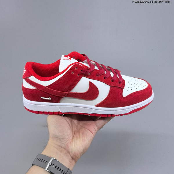 Nike DUNK SB SHOES WOMEN MEN A0079