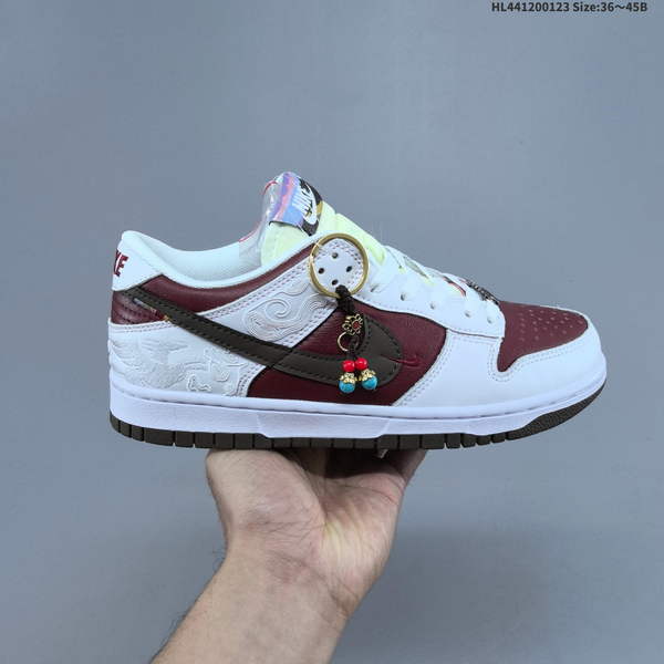 Nike DUNK SB SHOES WOMEN MEN A0080