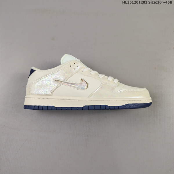 Nike DUNK SB SHOES WOMEN MEN A0081