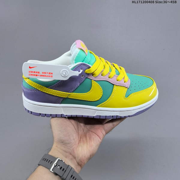 Nike DUNK SB SHOES WOMEN MEN A0082