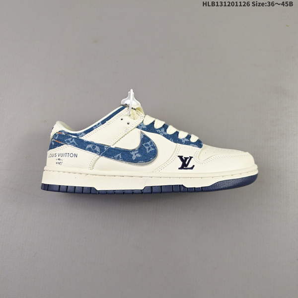 Nike DUNK SB SHOES WOMEN MEN A0083