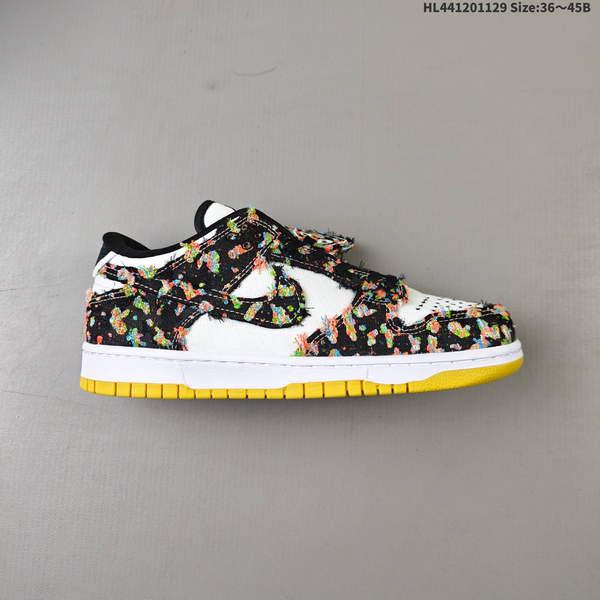 Nike DUNK SB SHOES WOMEN MEN A0085