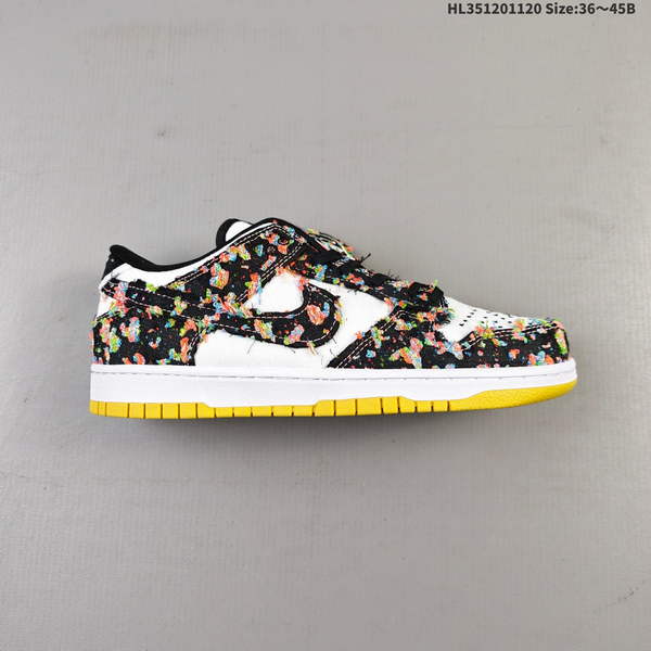 Nike DUNK SB SHOES WOMEN MEN A0086