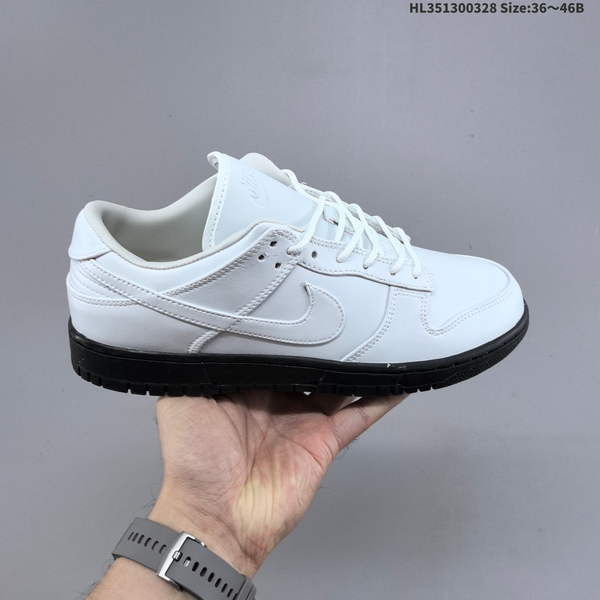 Nike DUNK SB SHOES WOMEN MEN A0088