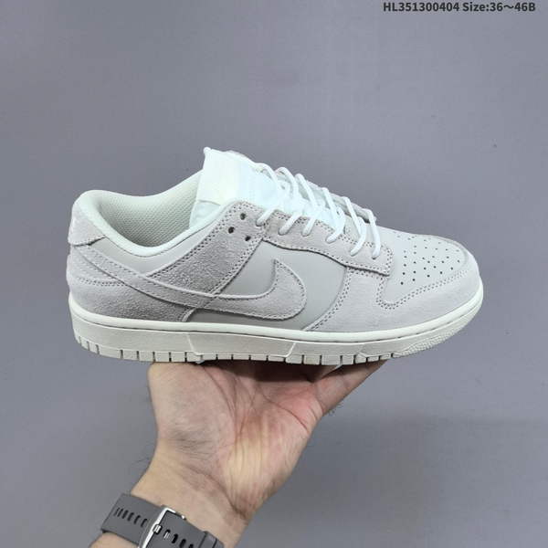 Nike DUNK SB SHOES WOMEN MEN A0089