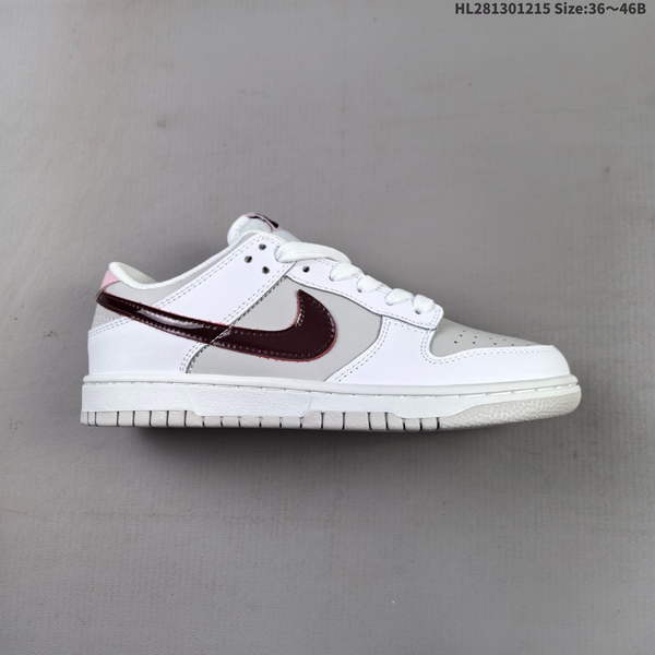 Nike DUNK SB SHOES WOMEN MEN A0090